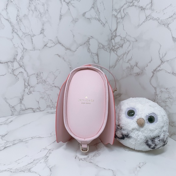 Kate Spade Bonnie Butterfly Crossbody - Picture 2 of 8